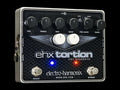 Electro Harmonix Ehx Tortion Effects Pedal