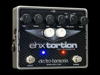 Electro Harmonix Ehx Tortion Effects Pedal