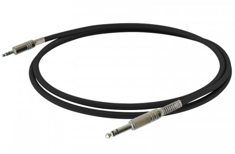 Bespeco Eig150 Cable 1.5m