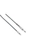 Bespeco Eig200M Mono Jack Cable 2Mt