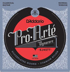 D'Addario Ej45Tt Pro-Arte Dynacore Normal