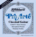 D'Addario Ej46Tt Pro-Arte Dynacore Hard