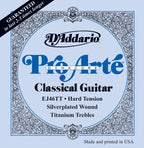 D'Addario Ej46Tt Pro-Arte Dynacore Hard