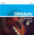 D'Addario EJ88T Tenor Ukulele Strings