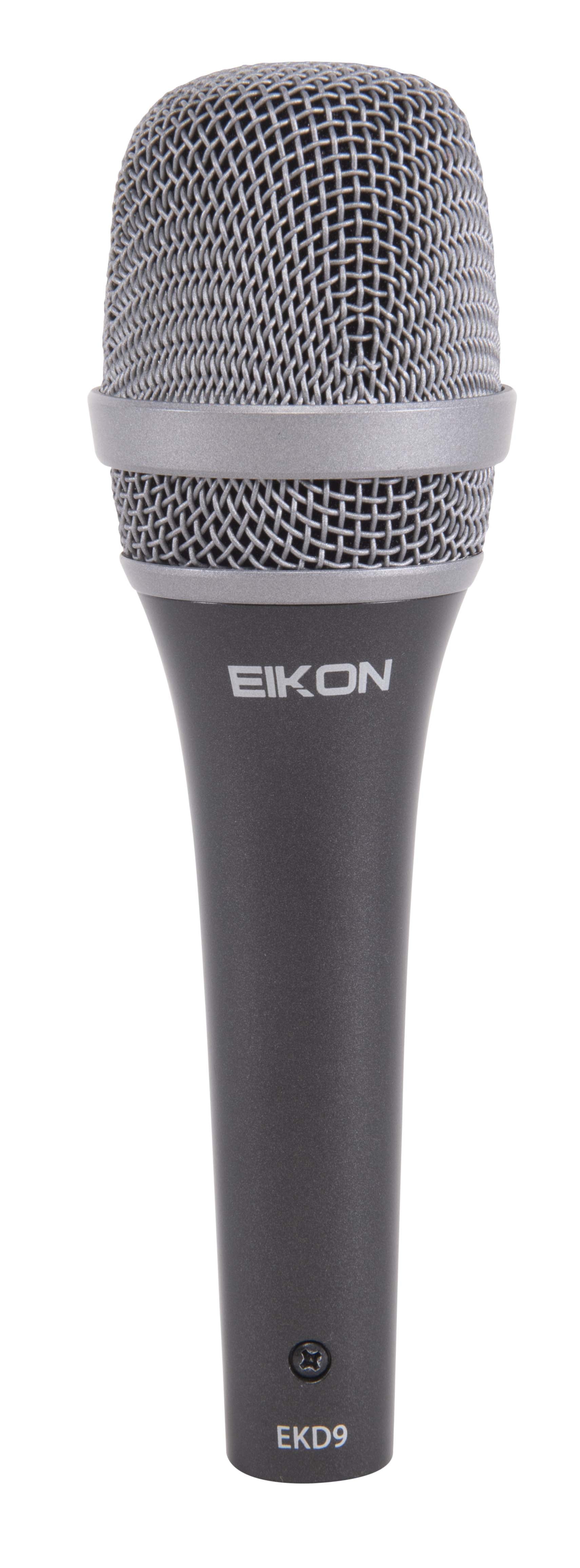 EIKON EKD9