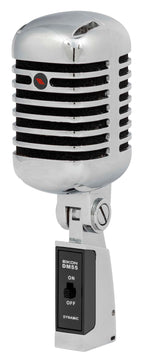 EIKON DM55V2