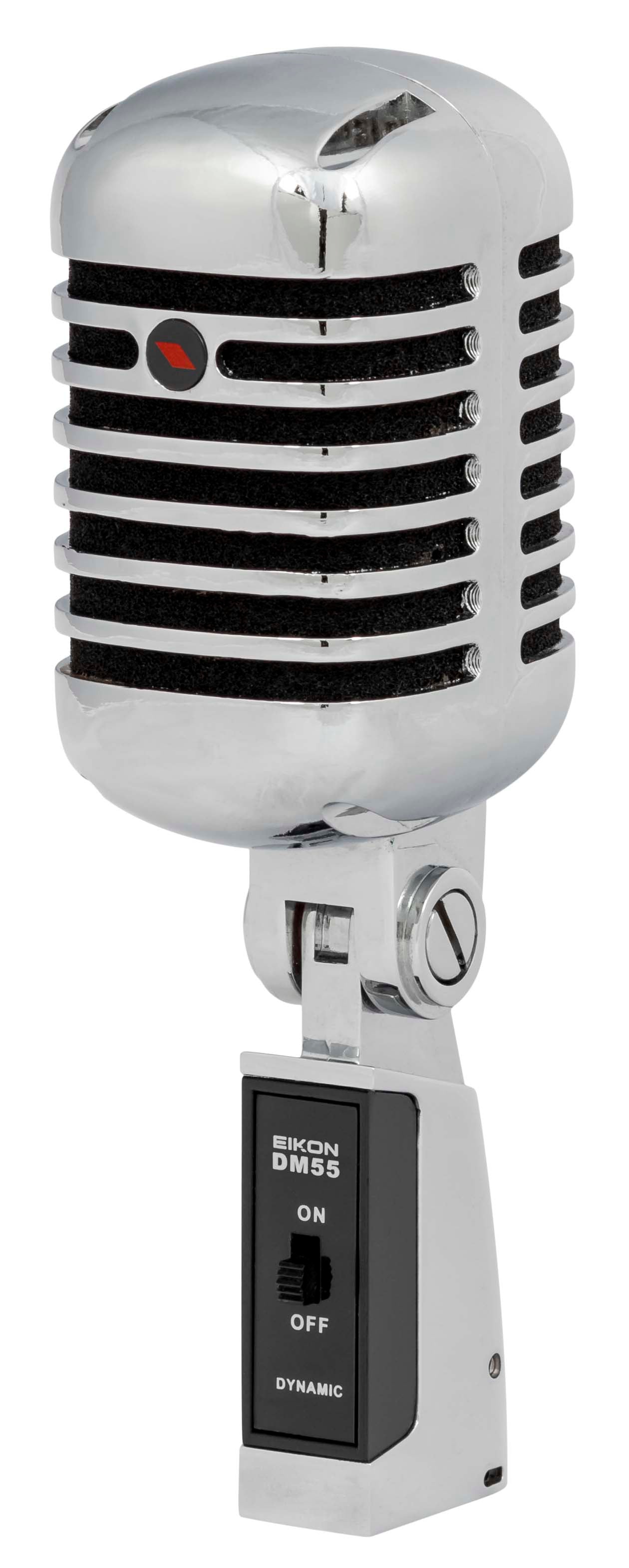 EIKON DM55V2