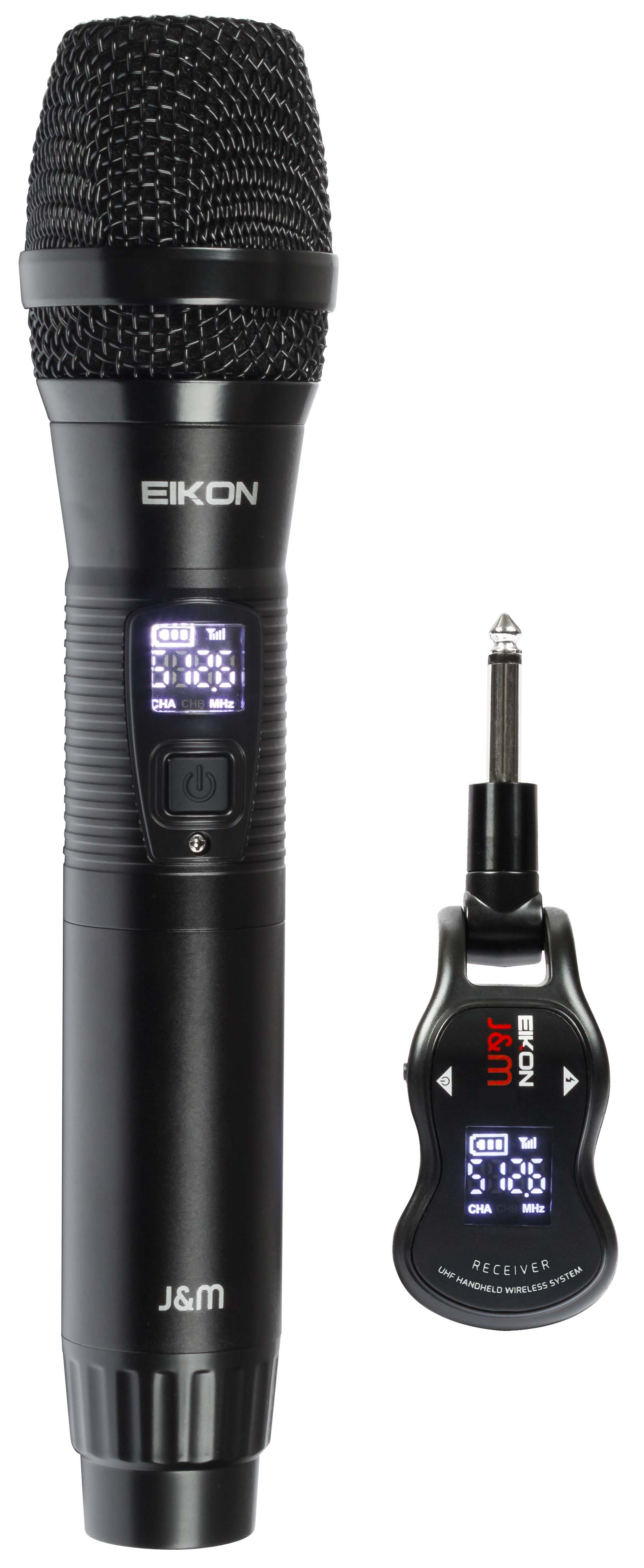 EIKON EKJMV2