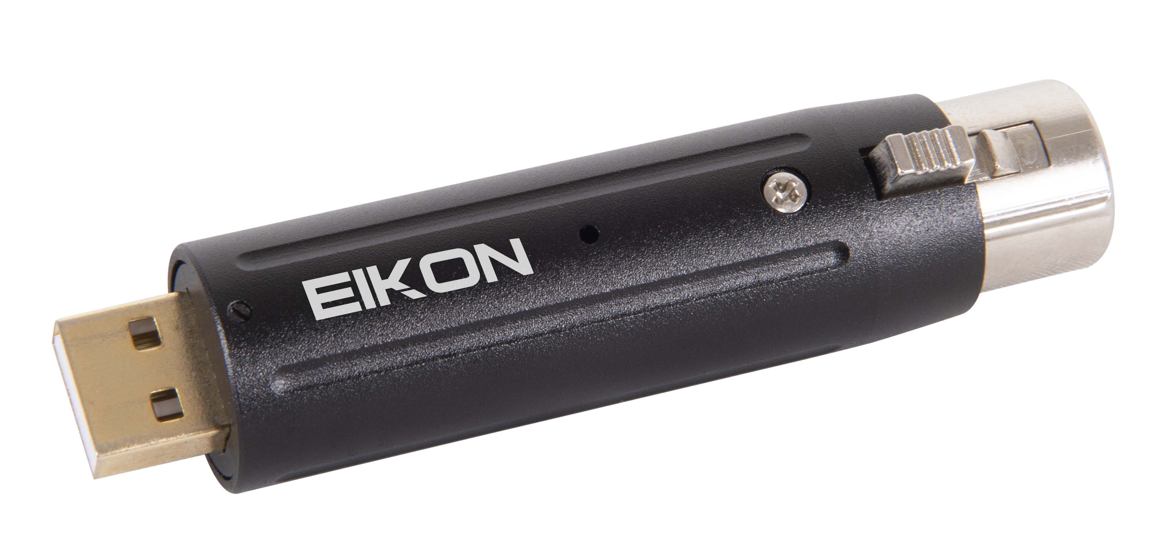 EIKON EKUSBX1