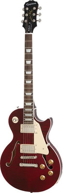 Epiphone Les Paul Es Pro Wine Red