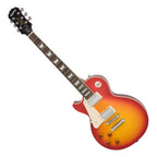 Epiphone Les Paul Standard Plus Top Pro Heritage Cherry Sunburst Left-Handed