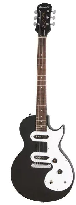 Epiphone Les Paul Sl Ebony