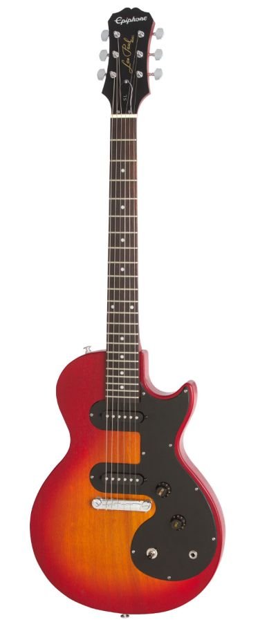 Epiphone Les Paul Sl Heritage Sunburst