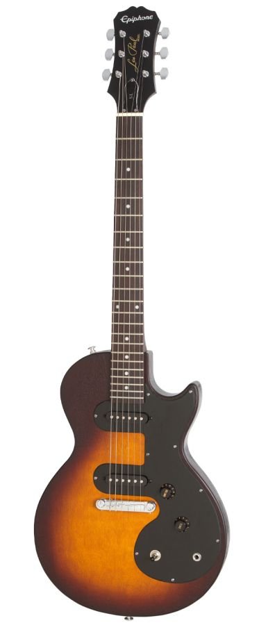 Epiphone Les Paul Sl Vintage Sunburst