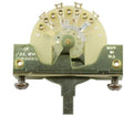 Allparts Ep-0075-000 3-Way Switch