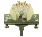 Allparts Ep-0075-000 Switch 3Way