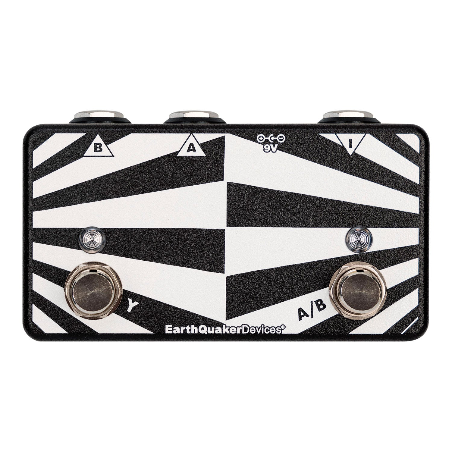 EarthQuaker Devices Passive ABY Box
