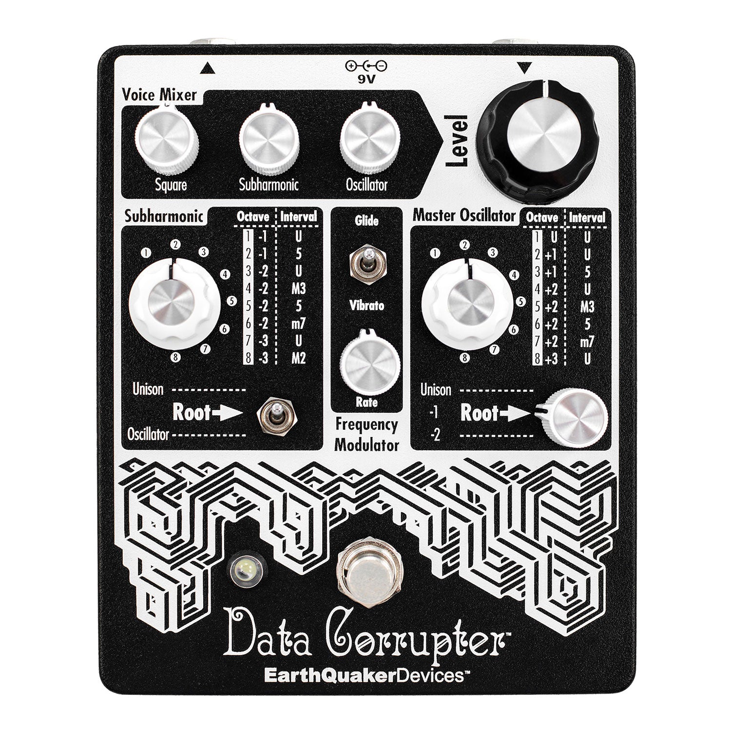 EarthQuaker Devices Data Corrupter