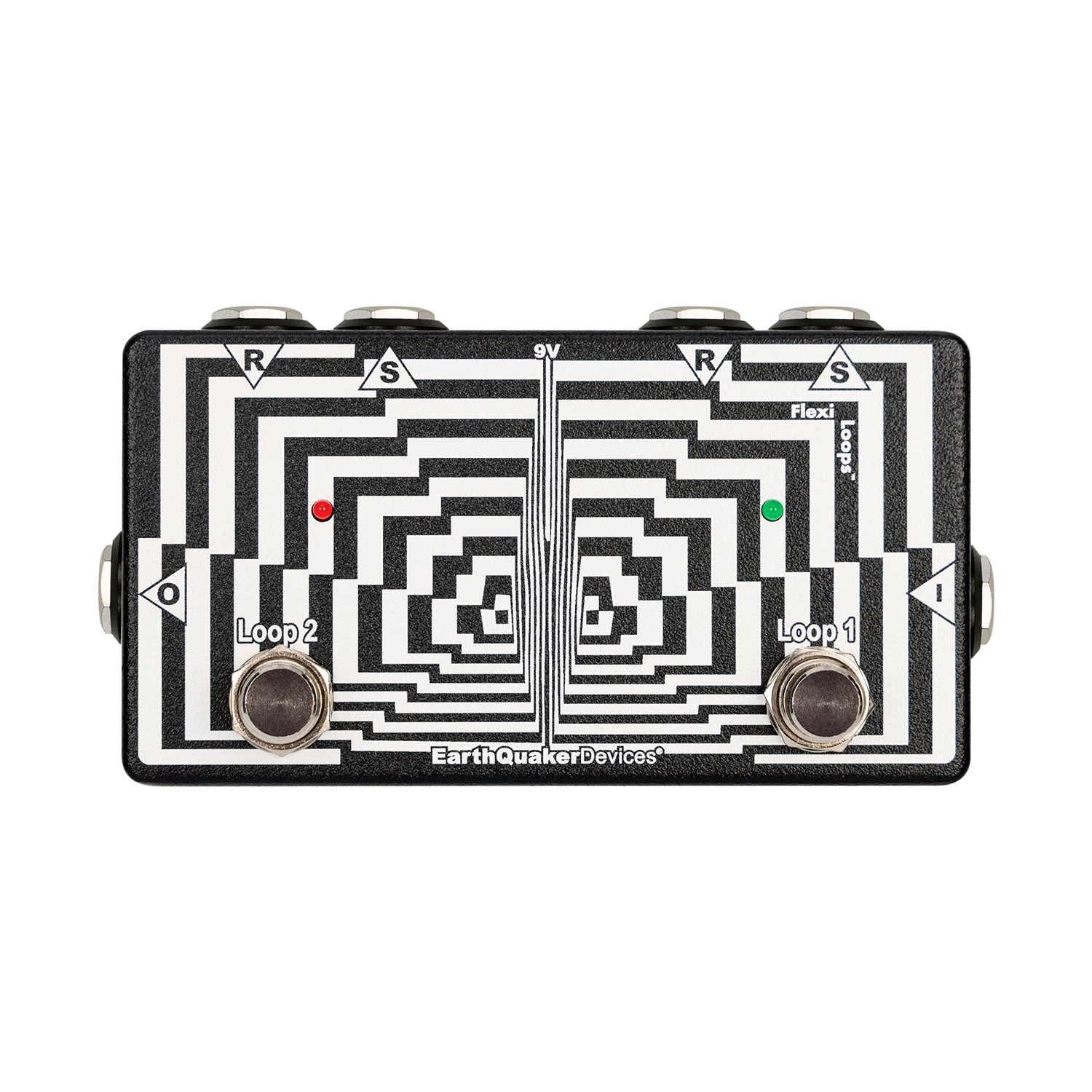 EarthQuaker Devices Flexi Loops