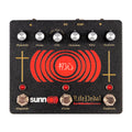 EarthQuaker Devices Life Pedal V3 Distortion and Boost with Octave