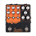 EarthQuaker Devices Scrolls Bass Odyseey