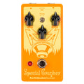 EarthQuaker Devices Special Cranker An Overdrive You Can Trust
