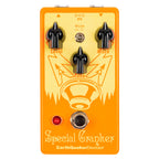 EarthQuaker Devices Special Cranker An Overdrive You Can Trust