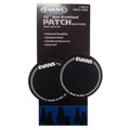 Evans Eq Patch For Bass Drum Single Pedal