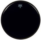 Remo Pelle Ambassador Nera Ebony 22