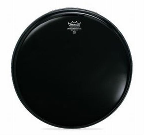 Remo Pelle Ambassador Ebony 26