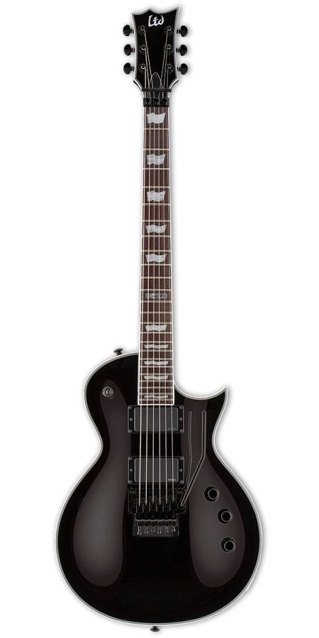 Esp Ltd Ec-401 Fr Black