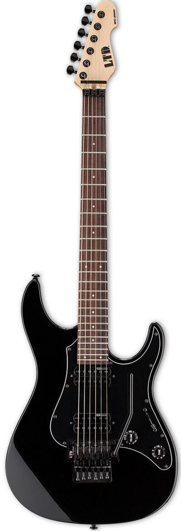 Esp Ltd Sn200 Fr Black