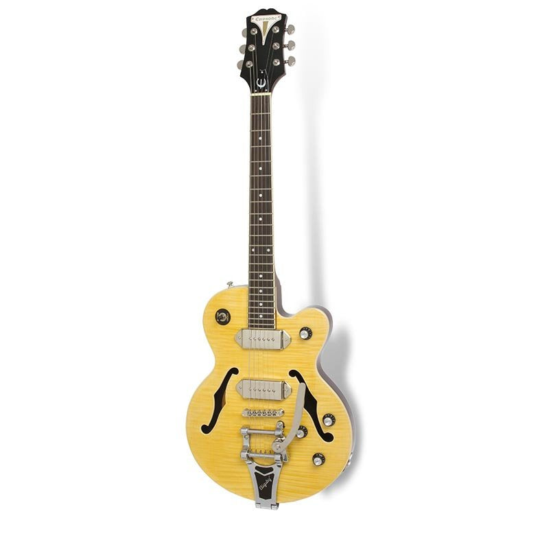Epiphone Wildkat Antique Natural