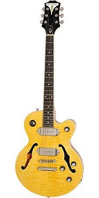 Epiphone Limited Wildkat Studio Antique Natural