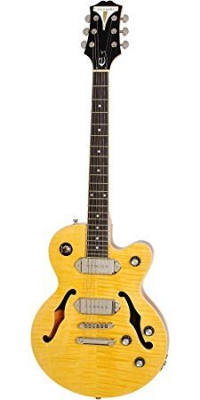 Epiphone Limited Wildkat Studio Antique Natural