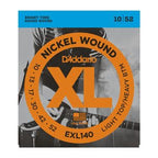D'Addario Exl140-8 Heavy .010-.074