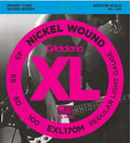 D'Addario Exl170M Medium 045-100