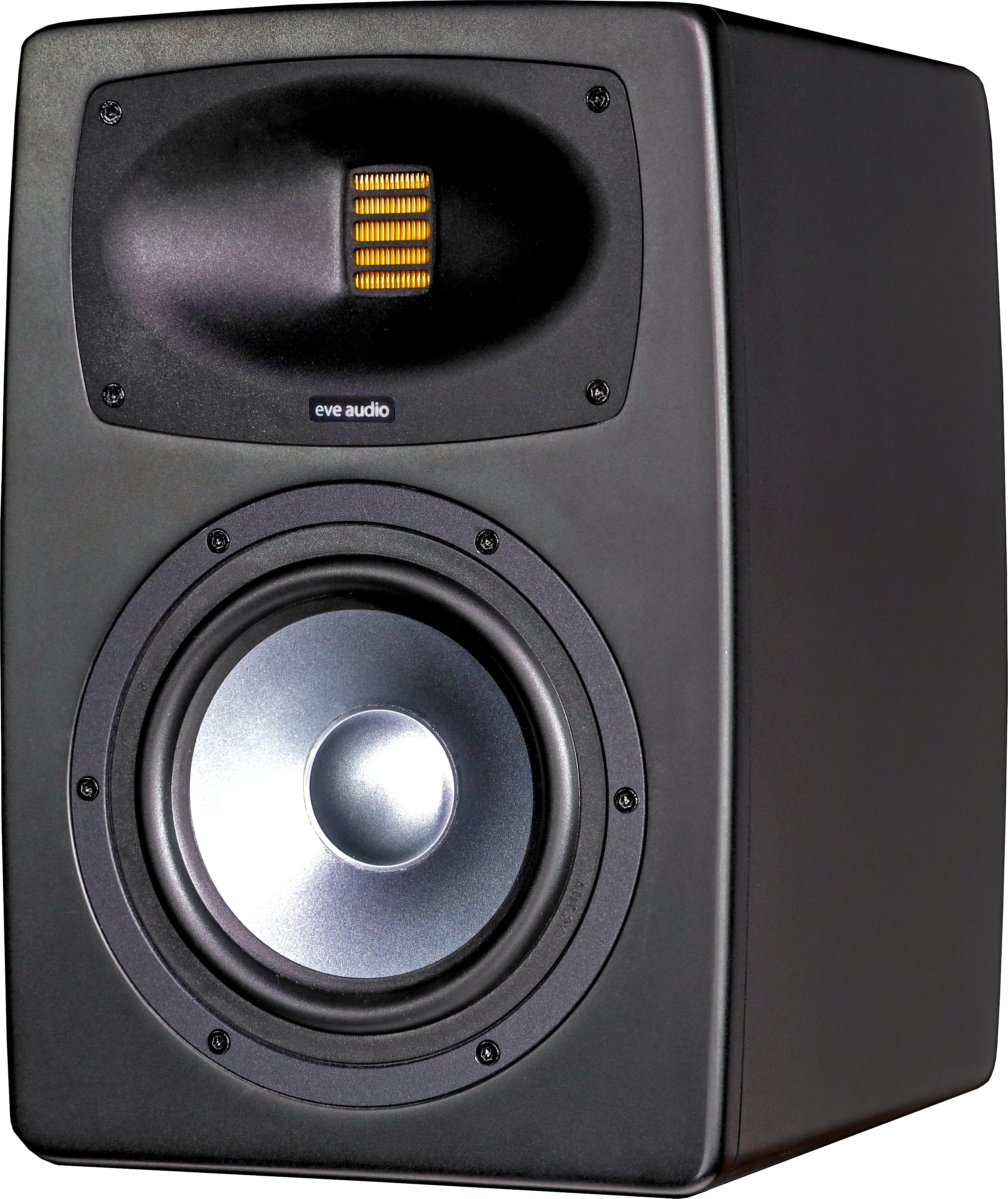 Eve Audio EXO 27 promo