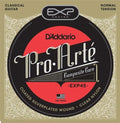 D'Addario Exp45 Coated 028/044 Classical