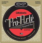 D'Addario Exp45 Coated 028/044 Classical