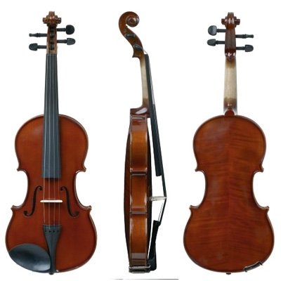 Gewa Pure Set Violino 3/4 Ew