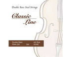 Gewa Classic Line Muta Contrabbasso 4/4