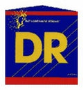 Dr Strings Muta Nmr45 Sunbeams Medium 45-105