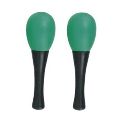 Gewa Pure Mini Maracas Club Salsa colori assortiti