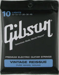 Gibson Muta Seg-Vr10 Vintage Reissue Nickel Wound 10 - 46