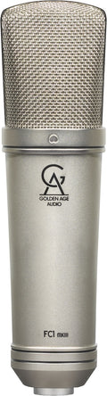 Golden Age Project FC-1 MKIII