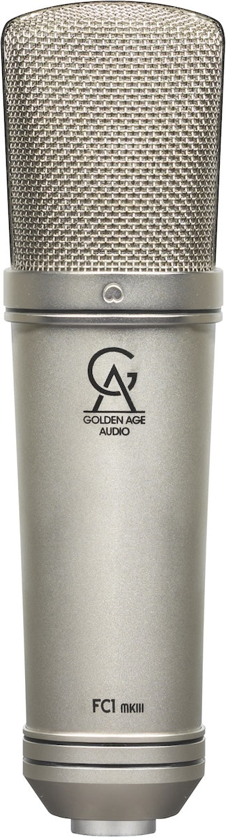 Golden Age Project FC-1 MKIII