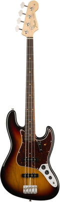 Fender American Original 60S Jazz Bass 3Tone Sunburst