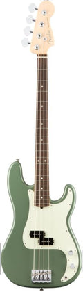 Fender American Professional Precision Bass Antique Olive