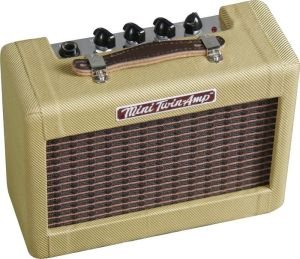 Fender Mini 57 Twin Amp